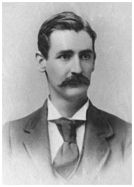 Henry Lawson