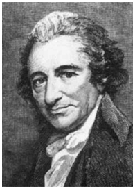 Thomas Paine